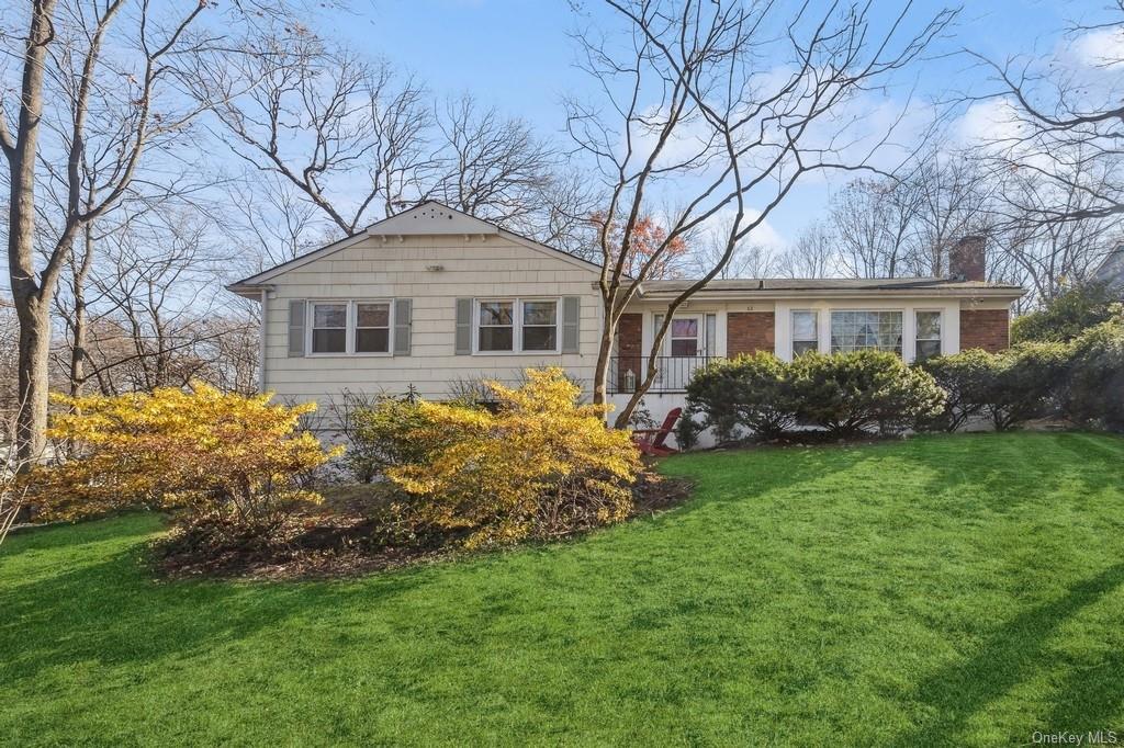 Single Family in Mamaroneck - Mohegan  Westchester, NY 10538