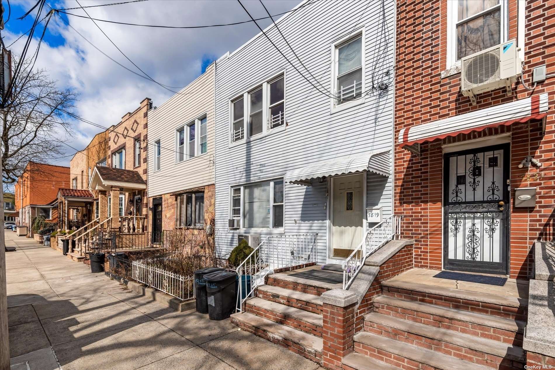 Two Family in Middle Village - 69th  Queens, NY 11379