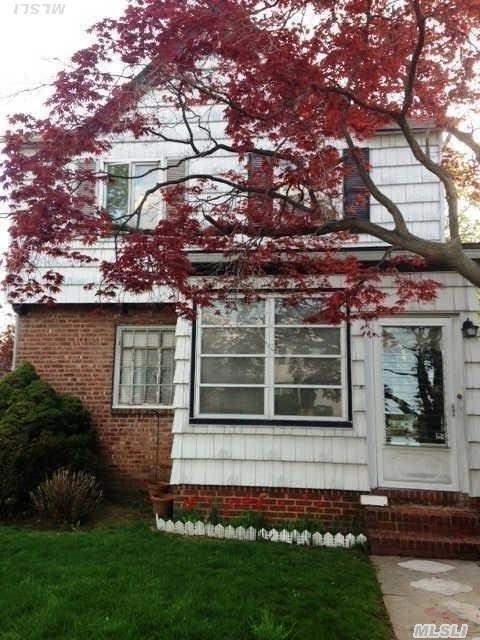 Located In The Heart Of Fresh Meadows,  This Brick And Frame Colonial Is Ready And Waiting For Your Paintbrush! With An Existing 3 Bedrooms And 1.5 Baths,  There Is Also Potential For Expansion,  Allowing For More Living Space.