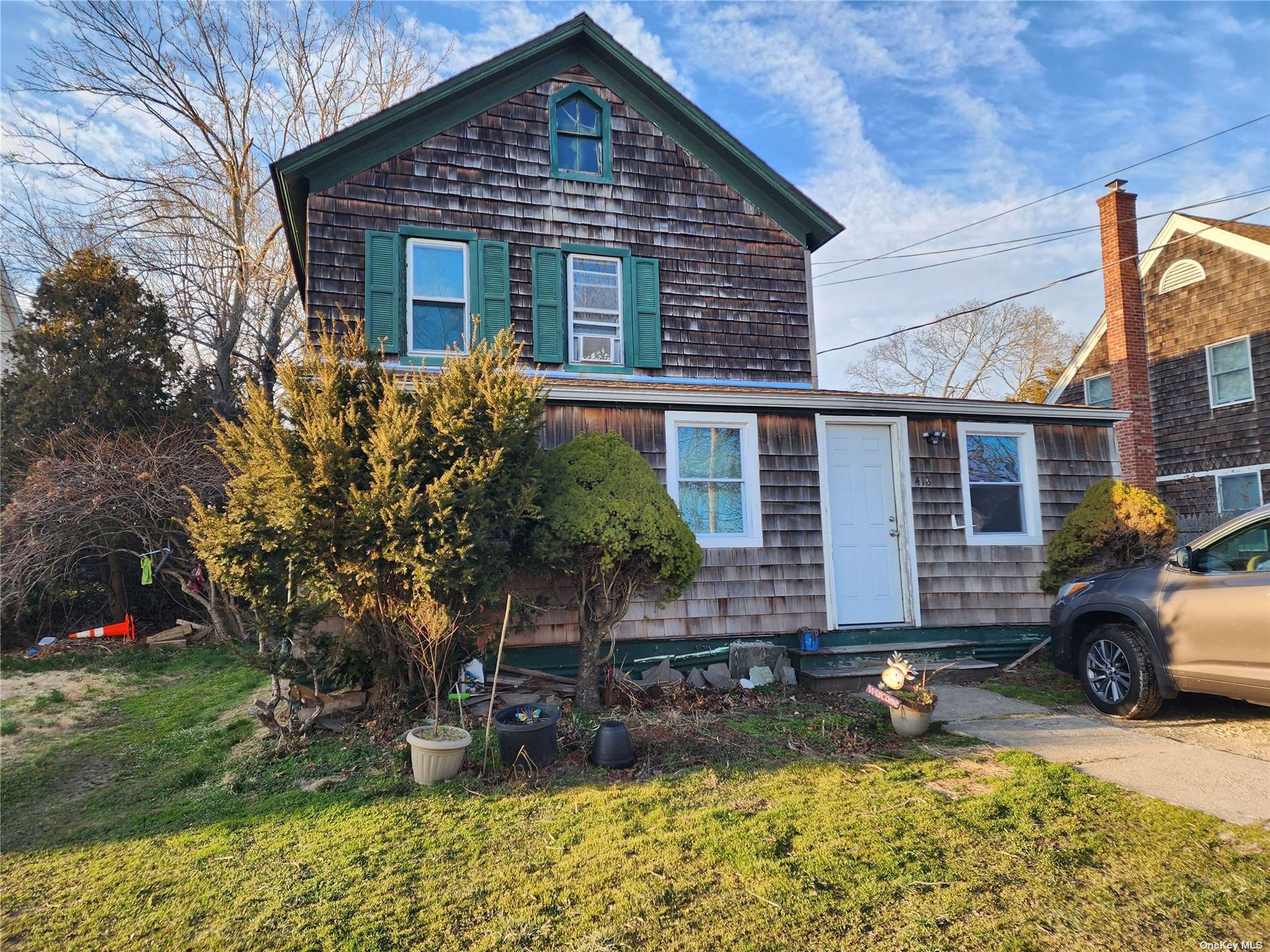 Two Family in Riverhead - Lincoln  Suffolk, NY 11901