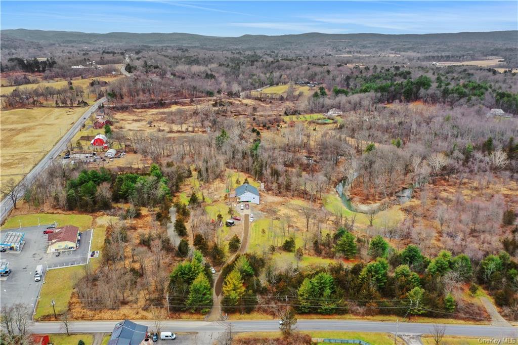 Land in Rochester - Route 209  Ulster, NY 12446