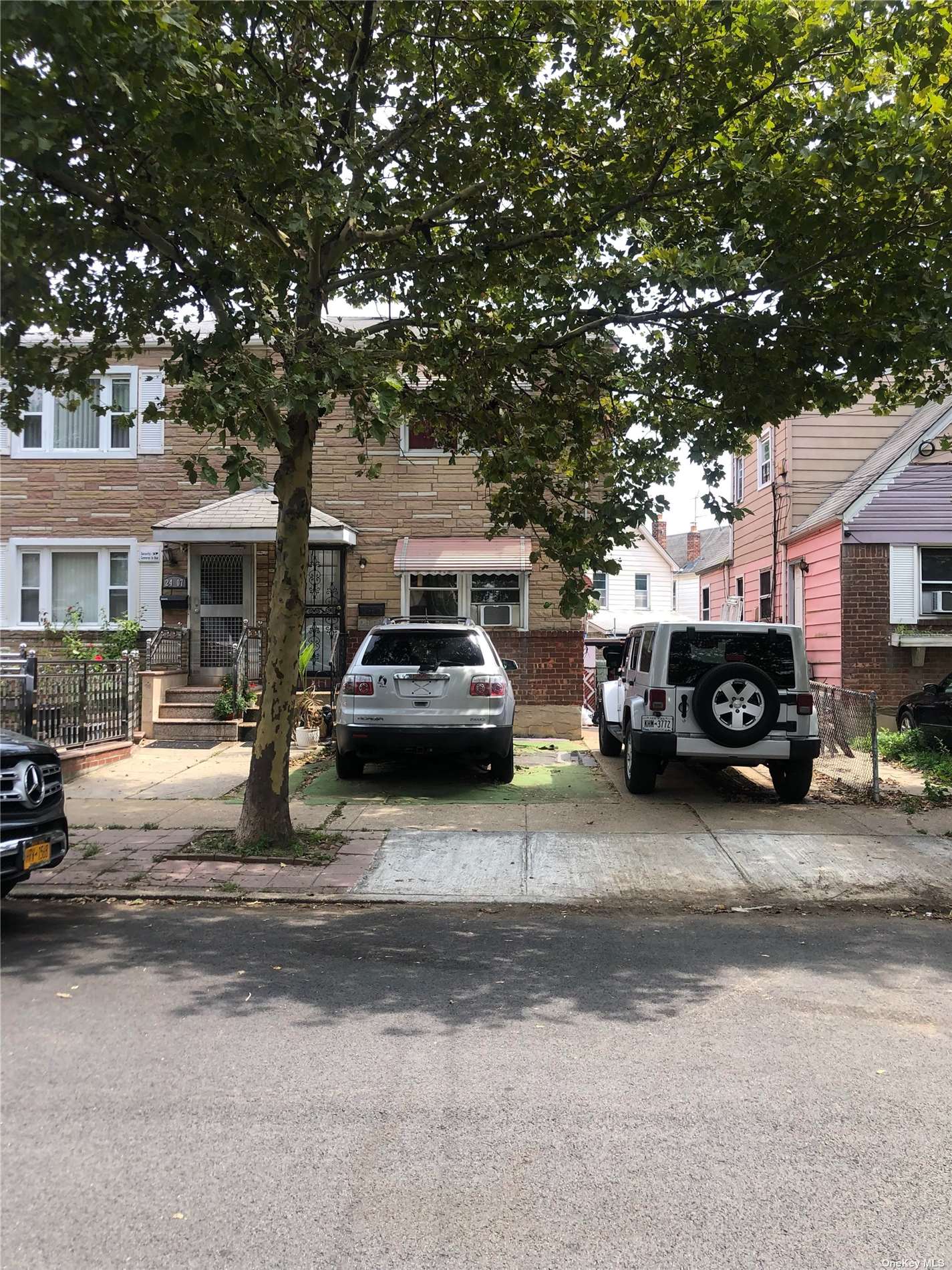 Single Family in East Elmhurst - 100th  Queens, NY 11369