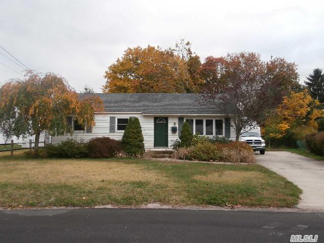 Originally  Built As A Three Bedroom Home. One Bedroom Converted Into A Office And The Staircase To The Basement Is Now Located In This Room. 16X36 In Ground L Shaped Pool. Pool Was Built In 2008. Taxes With Basic Star $5424.00