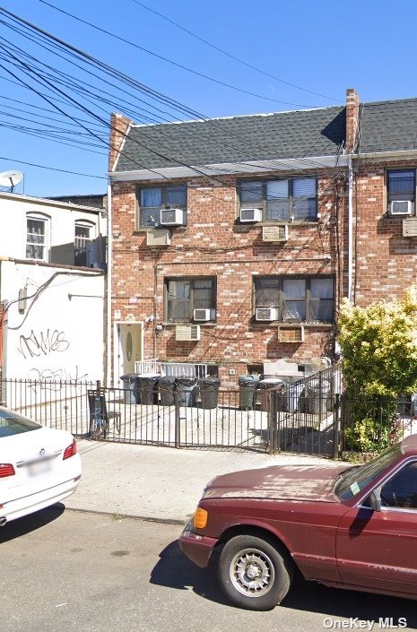 6 Family Building in Corona - 102nd  Queens, NY 11368