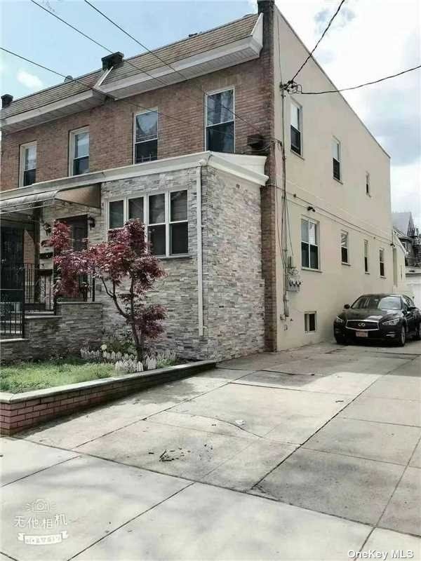 Two Family in Dyker Heights - 72nd  Brooklyn, NY 11228