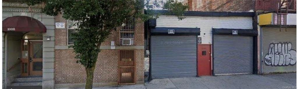 Commercial Sale in Bronx - Summit  Bronx, NY 10452
