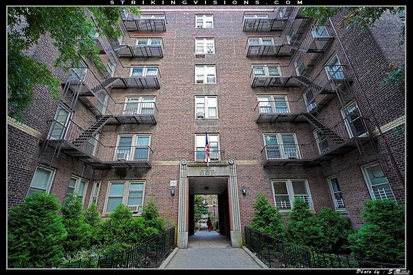 43-10 48th Avenue, #5R, Woodside, NY 11377 (Sold NYStateMLS Listing ...