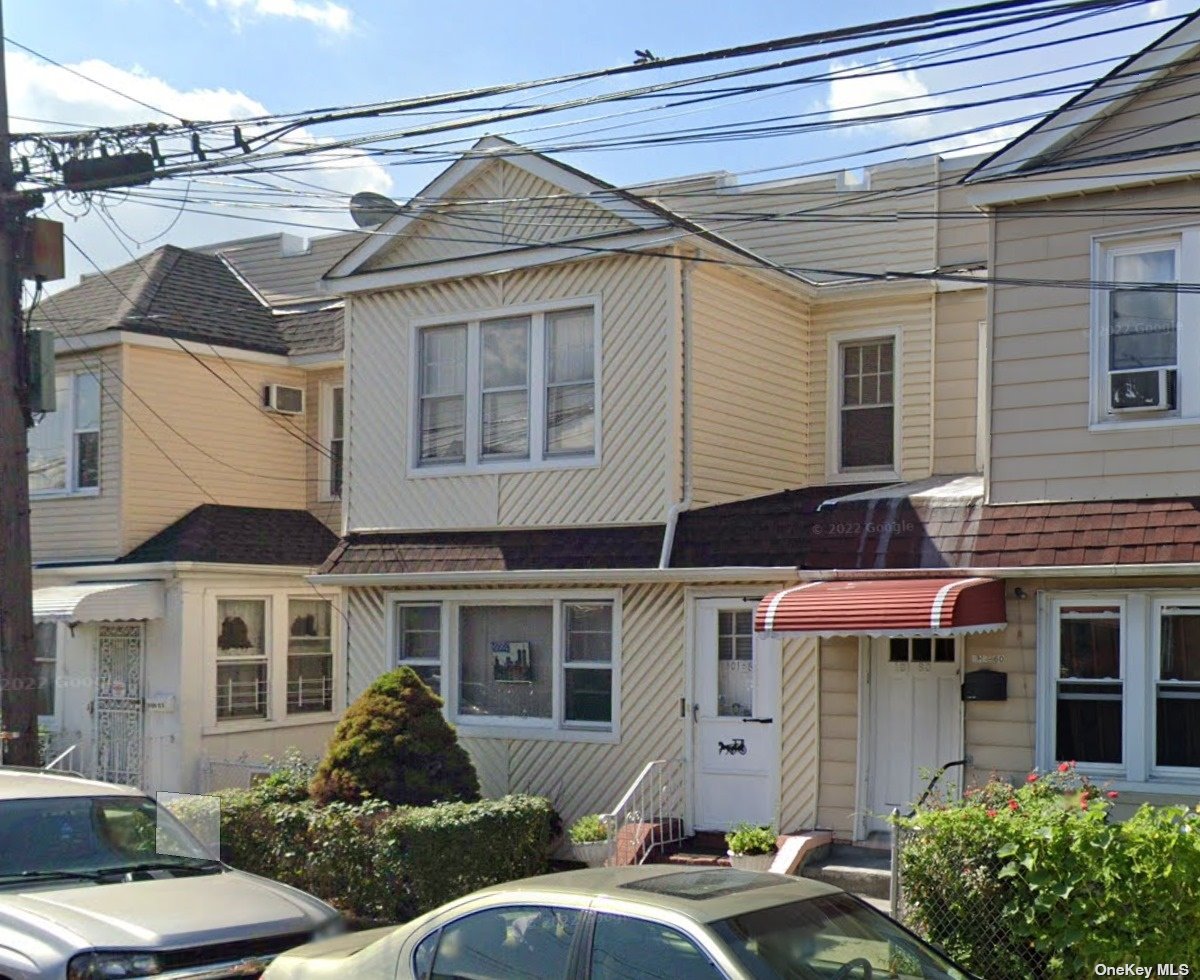 Two Family in Jamaica - 130th  Queens, NY 11419