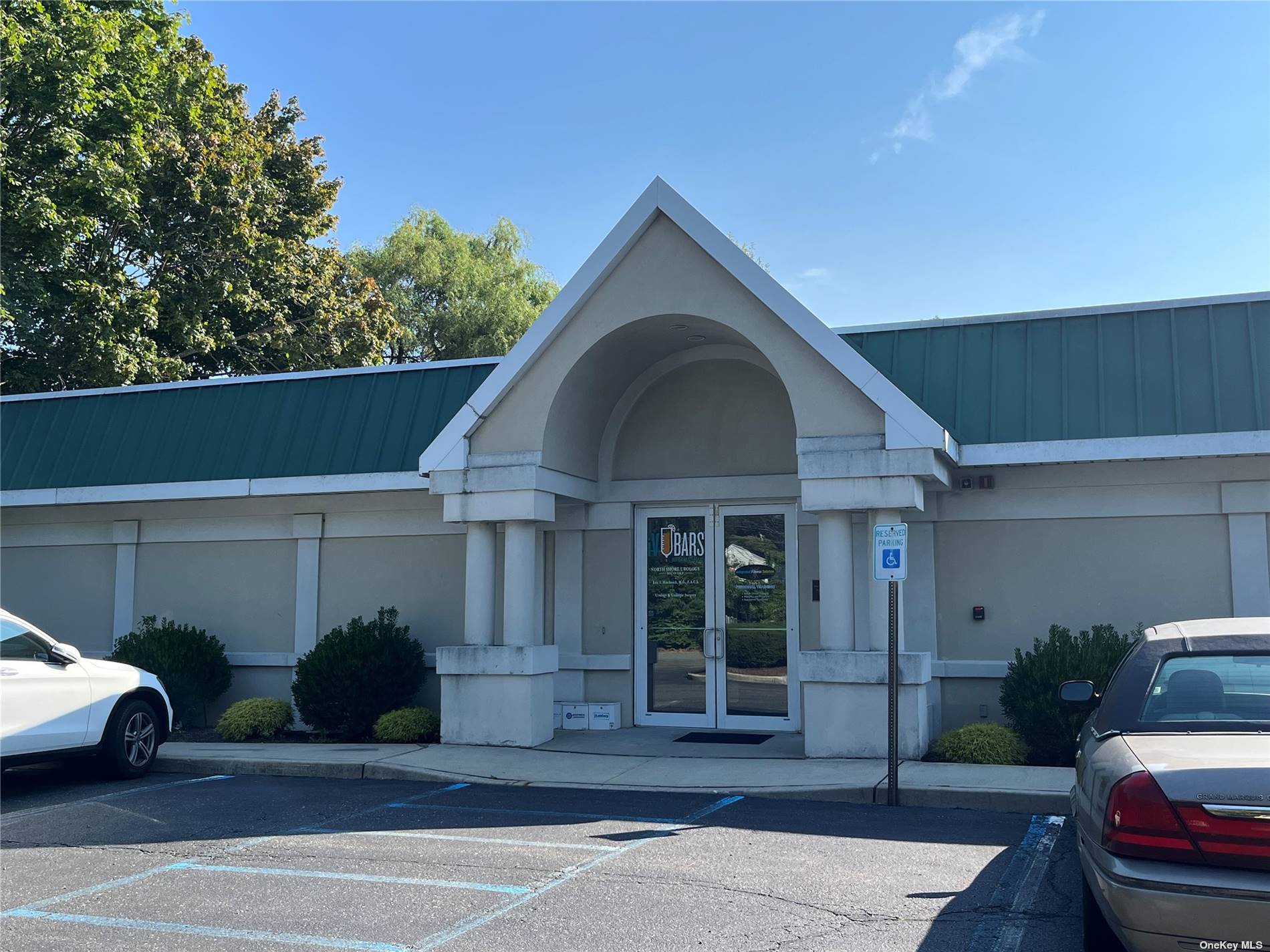 Commercial Lease in Port Jefferson Station - Nesconset  Suffolk, NY 11776