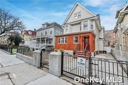 Single Family in Prospect Lefferts Gardens - Fenimore  Brooklyn, NY 11225