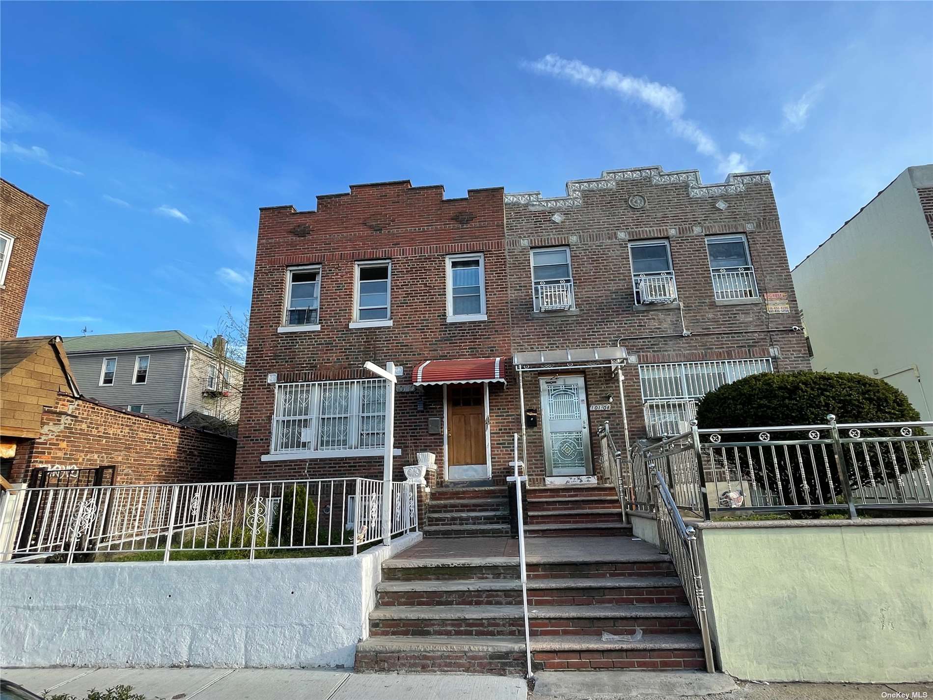 Two Family in East Elmhurst - 31  Queens, NY 11369