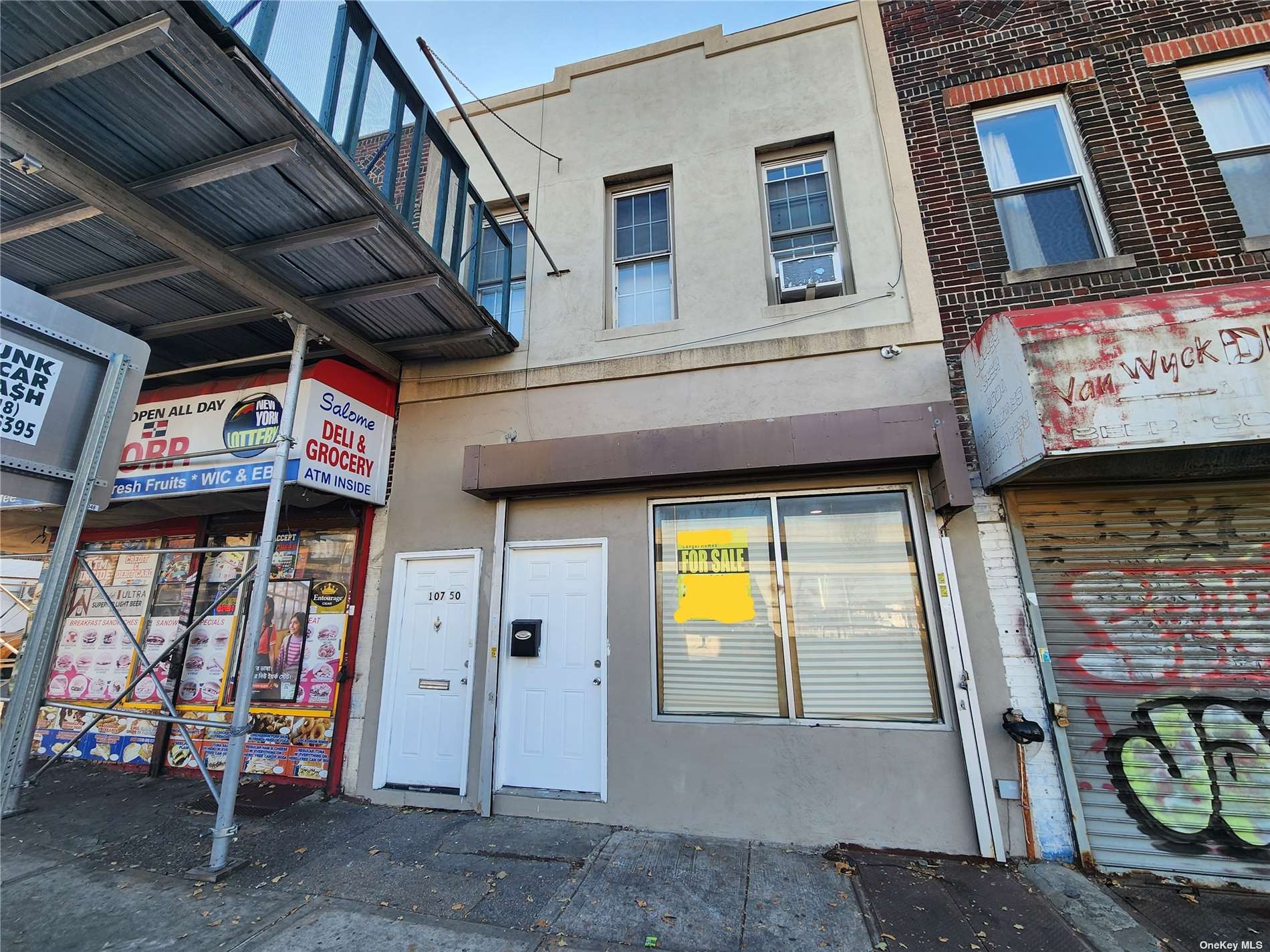 Mixed Use in Richmond Hill - Van-wyck  Queens, NY 11418