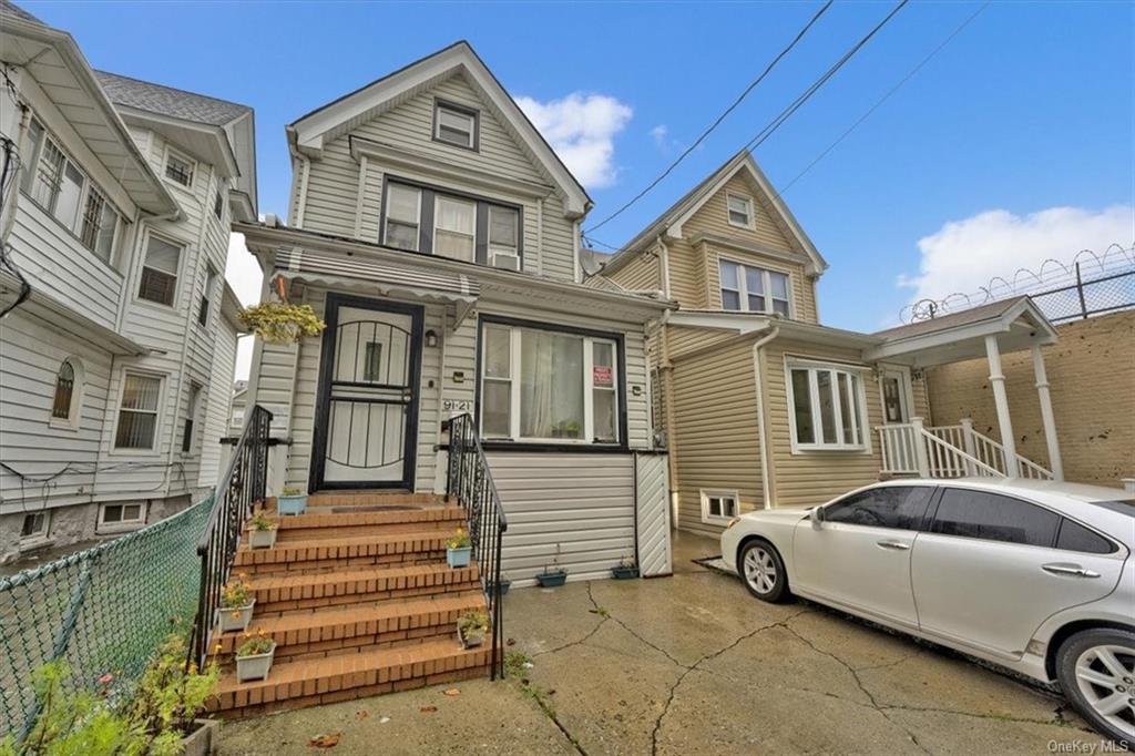 Single Family in Jamaica - 173rd  Queens, NY 11432