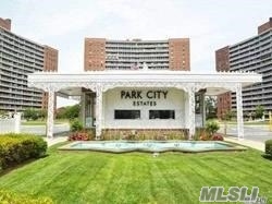 Excellent Condition 2 Bedrooms One & Half Bath,  Open Layout , Beautiful Hardwood Floors Throughout,  Custome Made Kitchen Cabinets,  Granite Countertops, Stainless- Steel Appliances. Lots Of Closets, Great Views From The Terrace , 24 Hrs Doorman. Close To Subway And Shopping Area.  Don&rsquo;t Miss Out On This Beautiful Apartment.