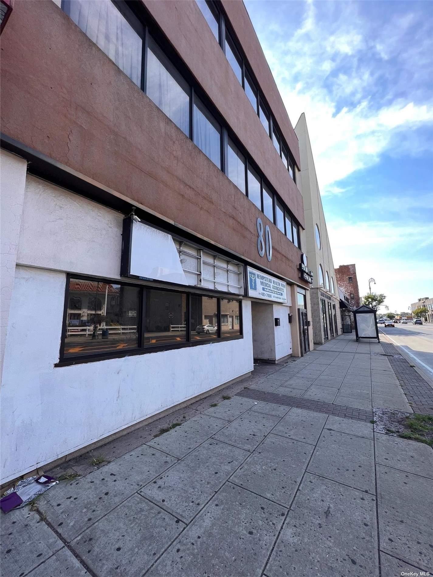 Commercial Lease in Hempstead - Franklin  Nassau, NY 11550