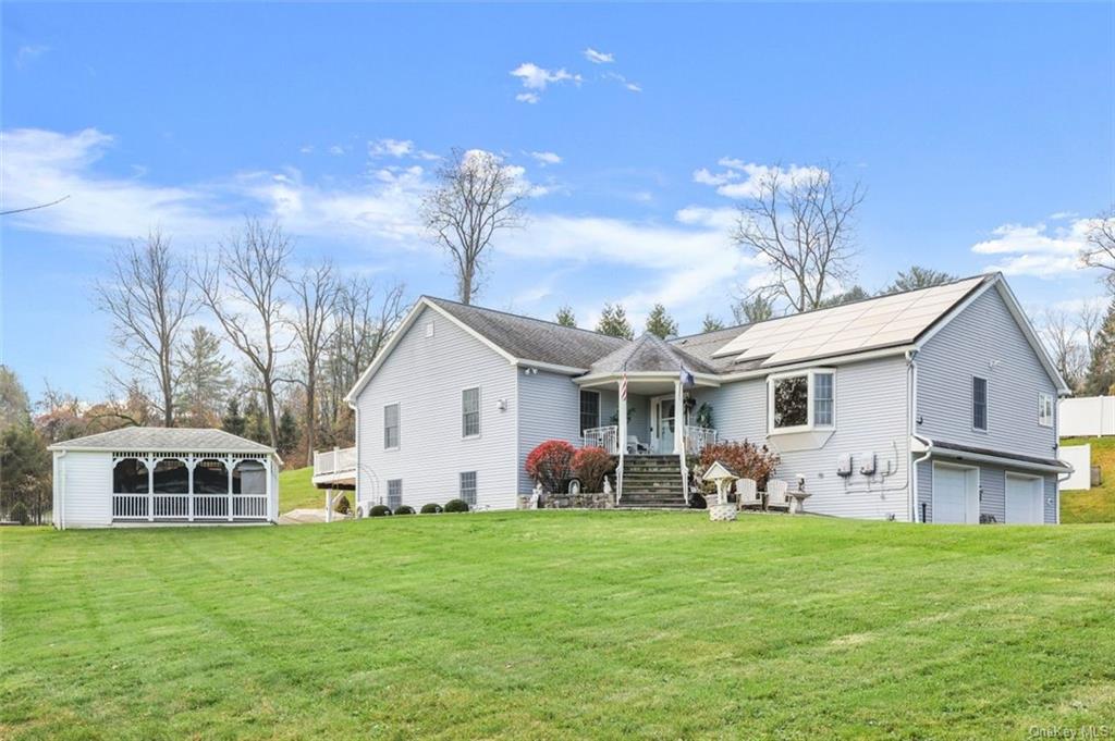 Single Family in Southeast - Route 312  Putnam, NY 10509