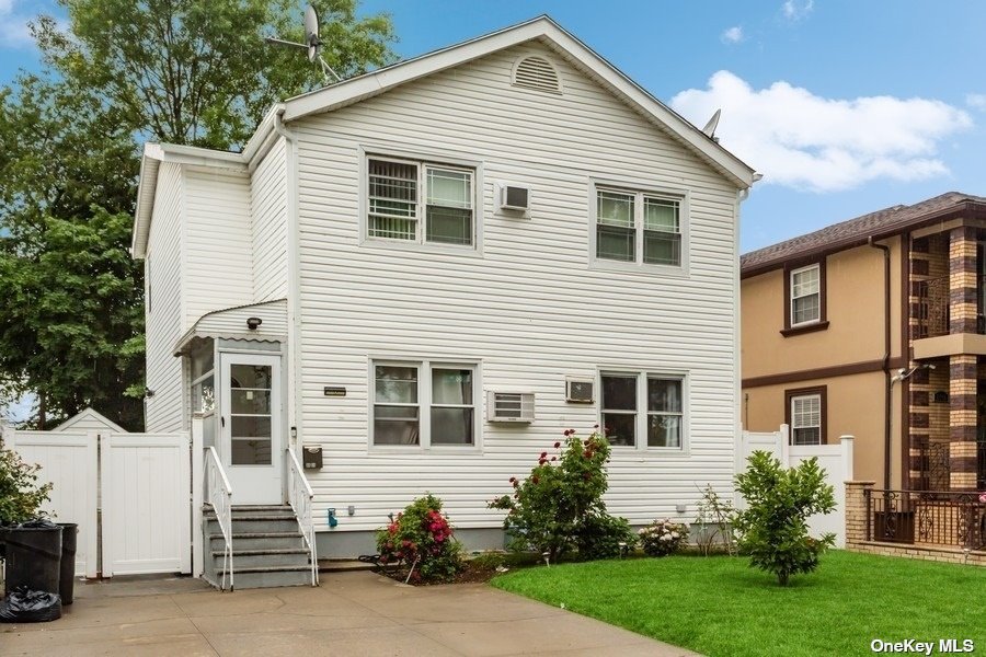 Two Family in Bellerose - 239th  Queens, NY 11426