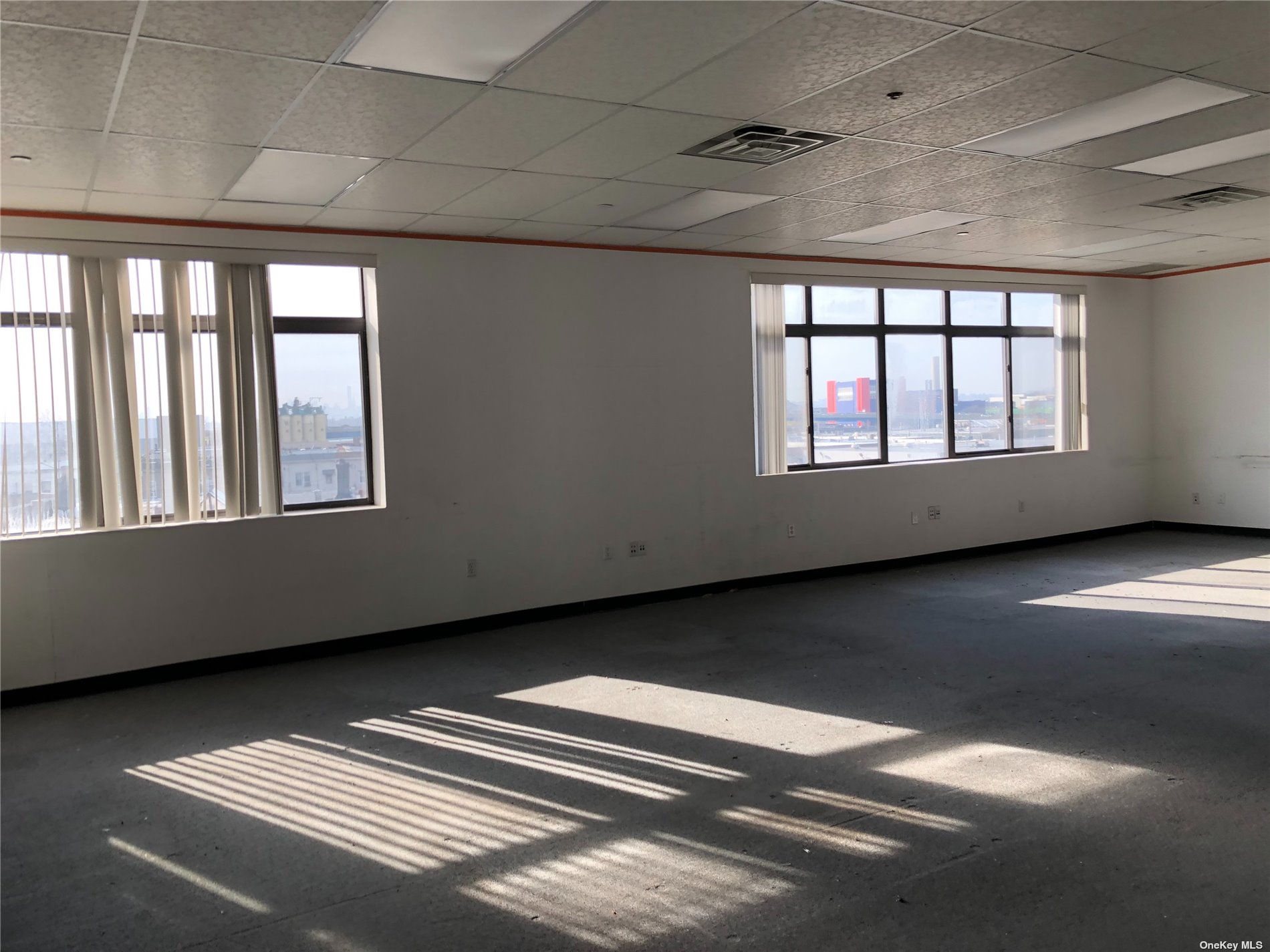 Commercial Lease in Flushing - Farrington  Queens, NY 11354