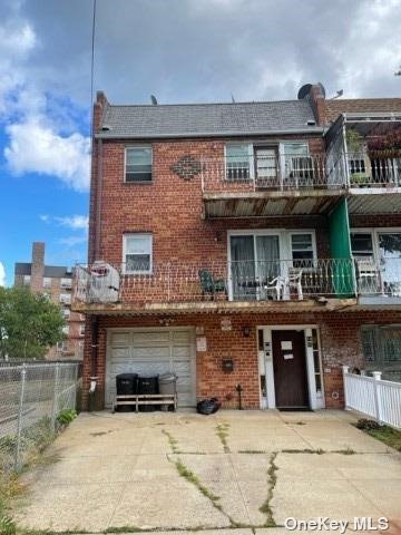 Three Family in Briarwood - Daniels  Queens, NY 11435