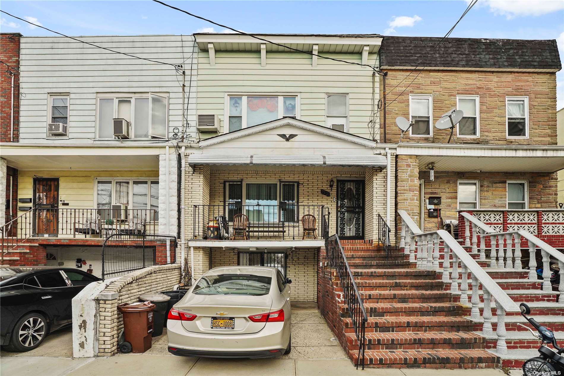 Two Family in Middle Village - 67th  Queens, NY 11379