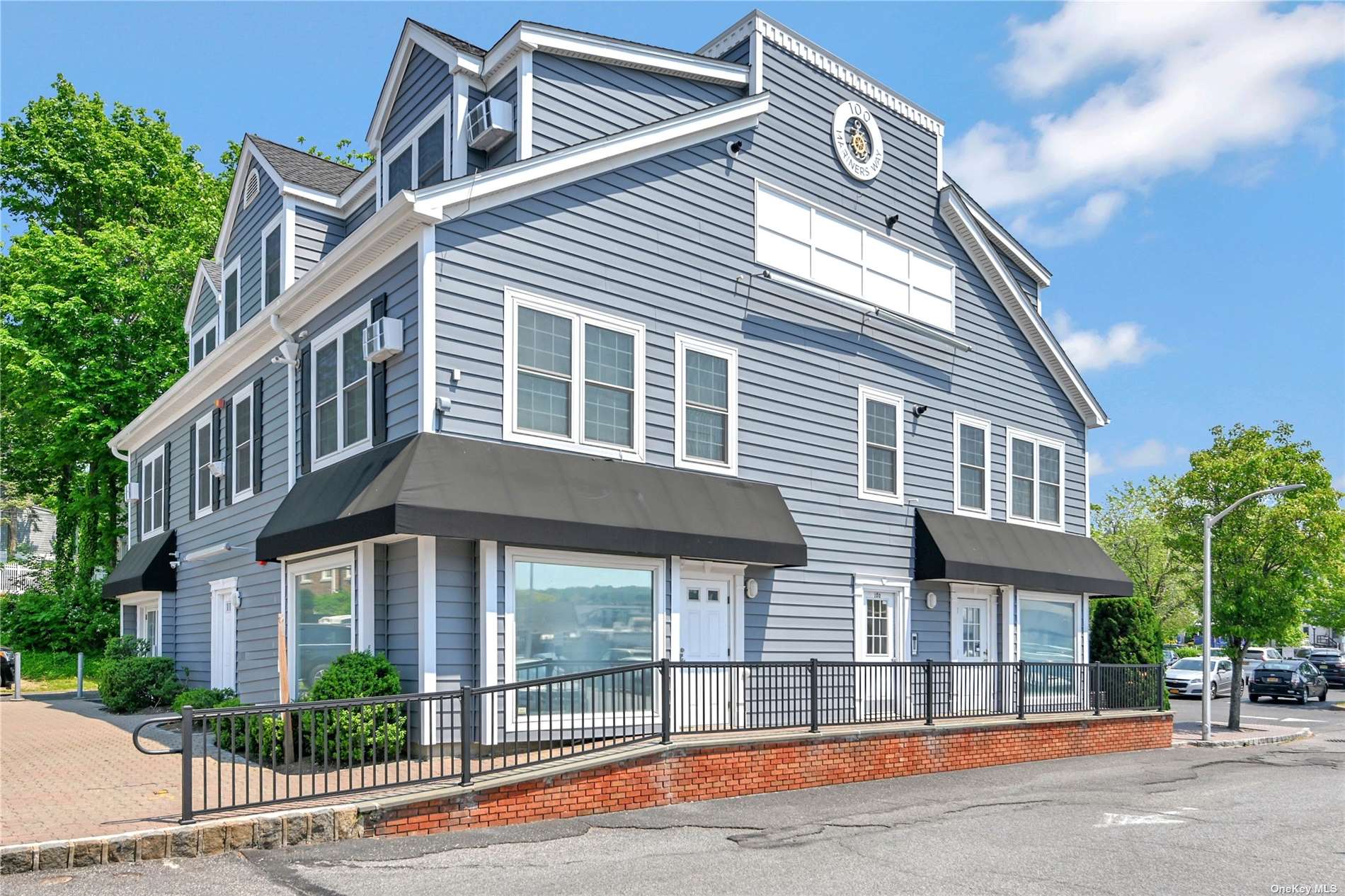 Commercial Lease in Port Jefferson - Mariner  Suffolk, NY 11777