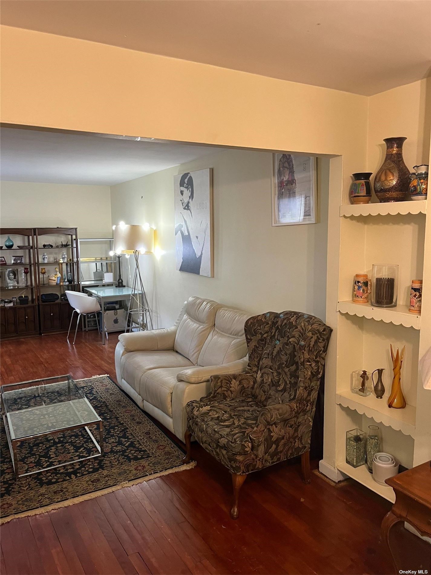 Listing in Jackson Heights, NY
