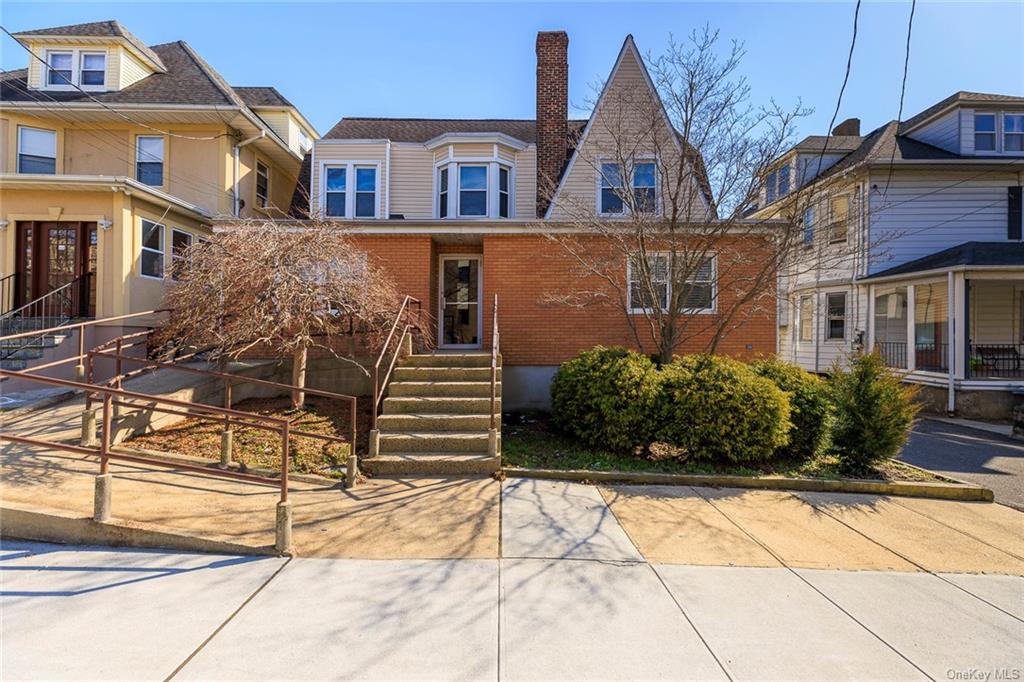 Two Family in New Rochelle - Van Guilder  Westchester, NY 10801