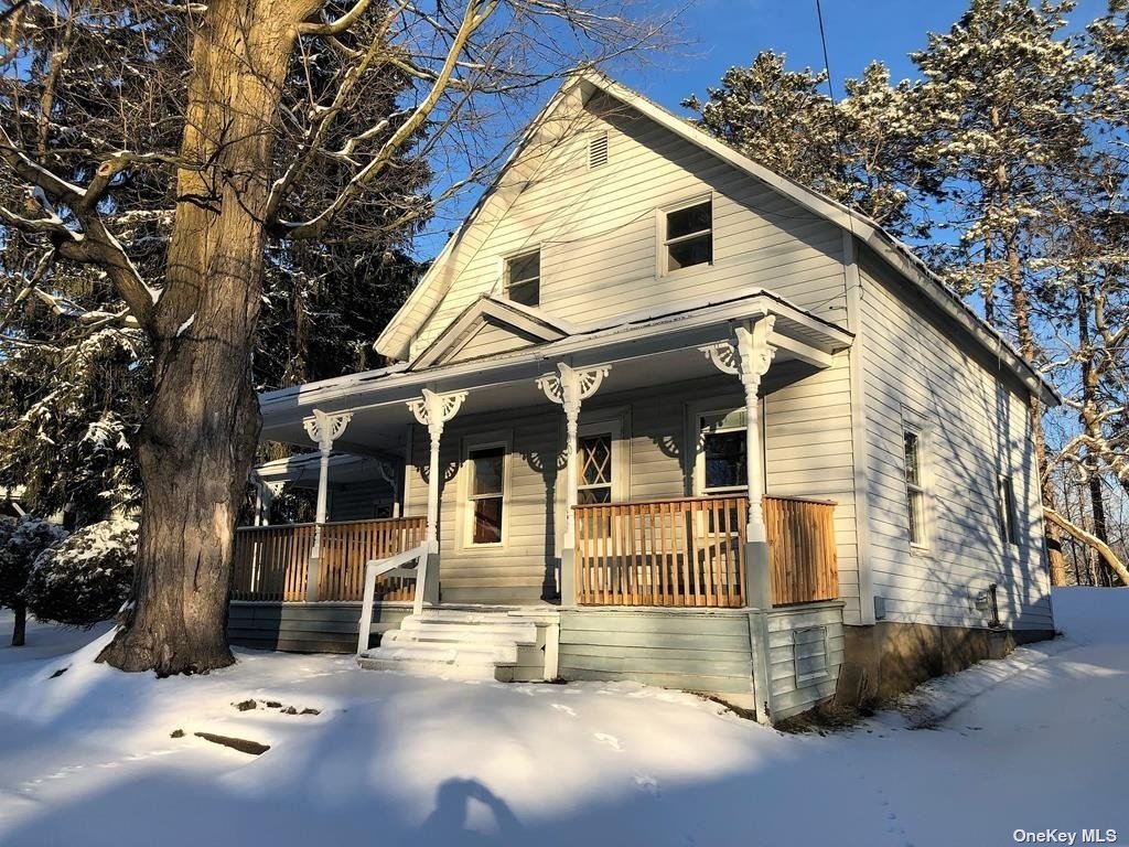 Single Family in Out Of Area Town - Pearl  Out Of Area, NY 12953