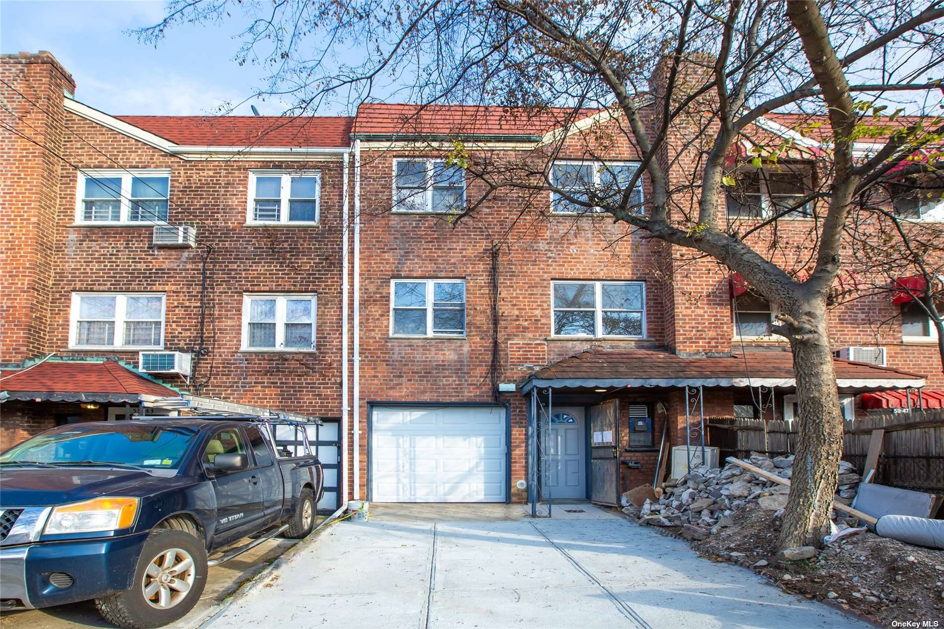 Two Family in Flushing - 159th  Queens, NY 11365