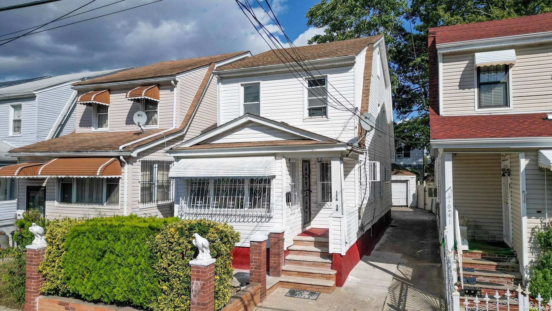 Single Family in Jamaica - 147th  Queens, NY 11436