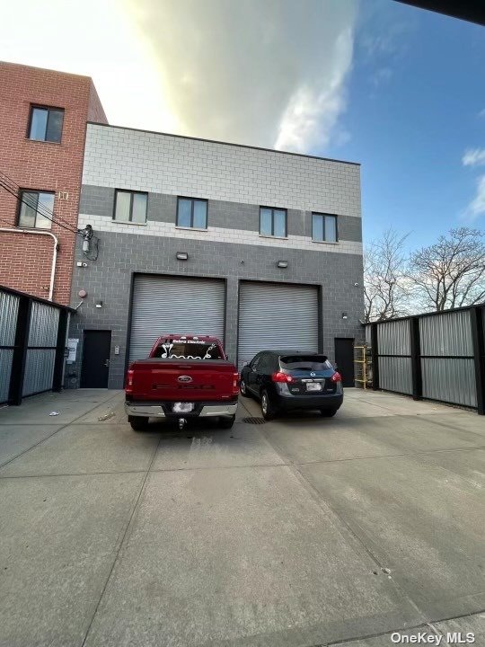 Commercial Lease in Flushing - 119 Street  Queens, NY 11354