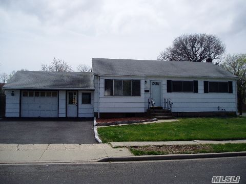 Property Sold In As Is Condition, Cac, New 2 Zone Oil Hotwater Heating System, Fenced In Yard, Woodward Parkway Sd.