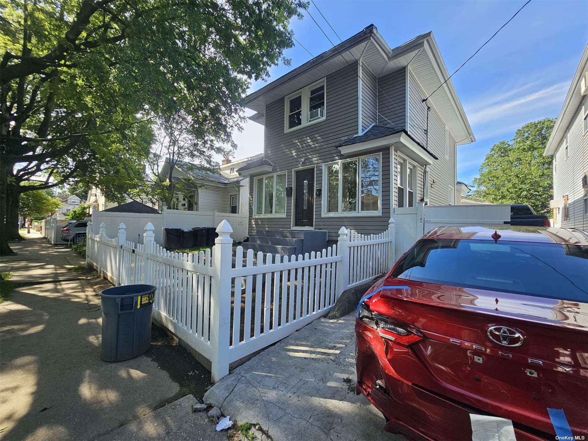 Single Family in Jamaica - 175th  Queens, NY 11433