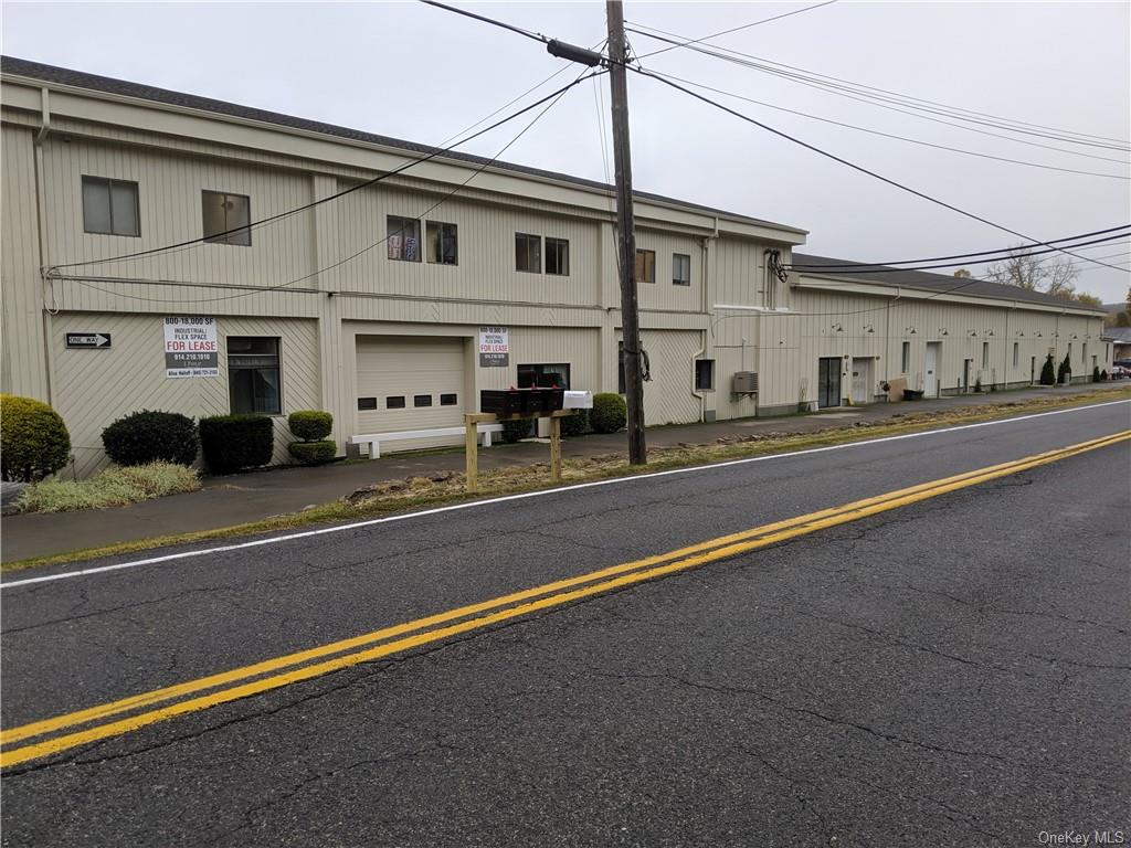 Commercial Lease in Southeast - Main  Putnam, NY 10509