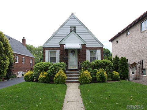 Recent Updates And Renovations - A New Roof , Front And Side Awning & Shutters(2012), New Leaders & Gutters(2012), New Front & Side Stoop & Railings(2011), Hot Water Heater (2010) And Gas Burner(2005). Windows Replaced And Updated. Other Features Include A Nice Rear Yard With A Covered Patio, Det 1.5 Car, Two Zone Igs.