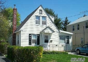 Maintained Expanded Cape Needs A Lot Of Tlc All Lg Rms Updated Heating System Fenced Yard Glen Cove Sd#5 Near All Bring All Offers