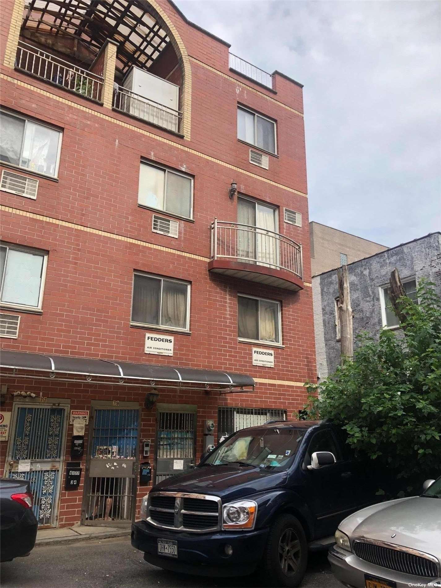 Listing in Flushing, NY