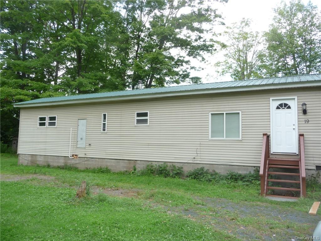 Listing in Deerpark, NY