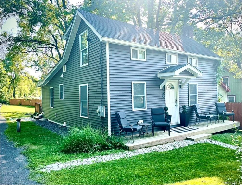 Single Family in Saugerties - Glasco  Ulster, NY 12477