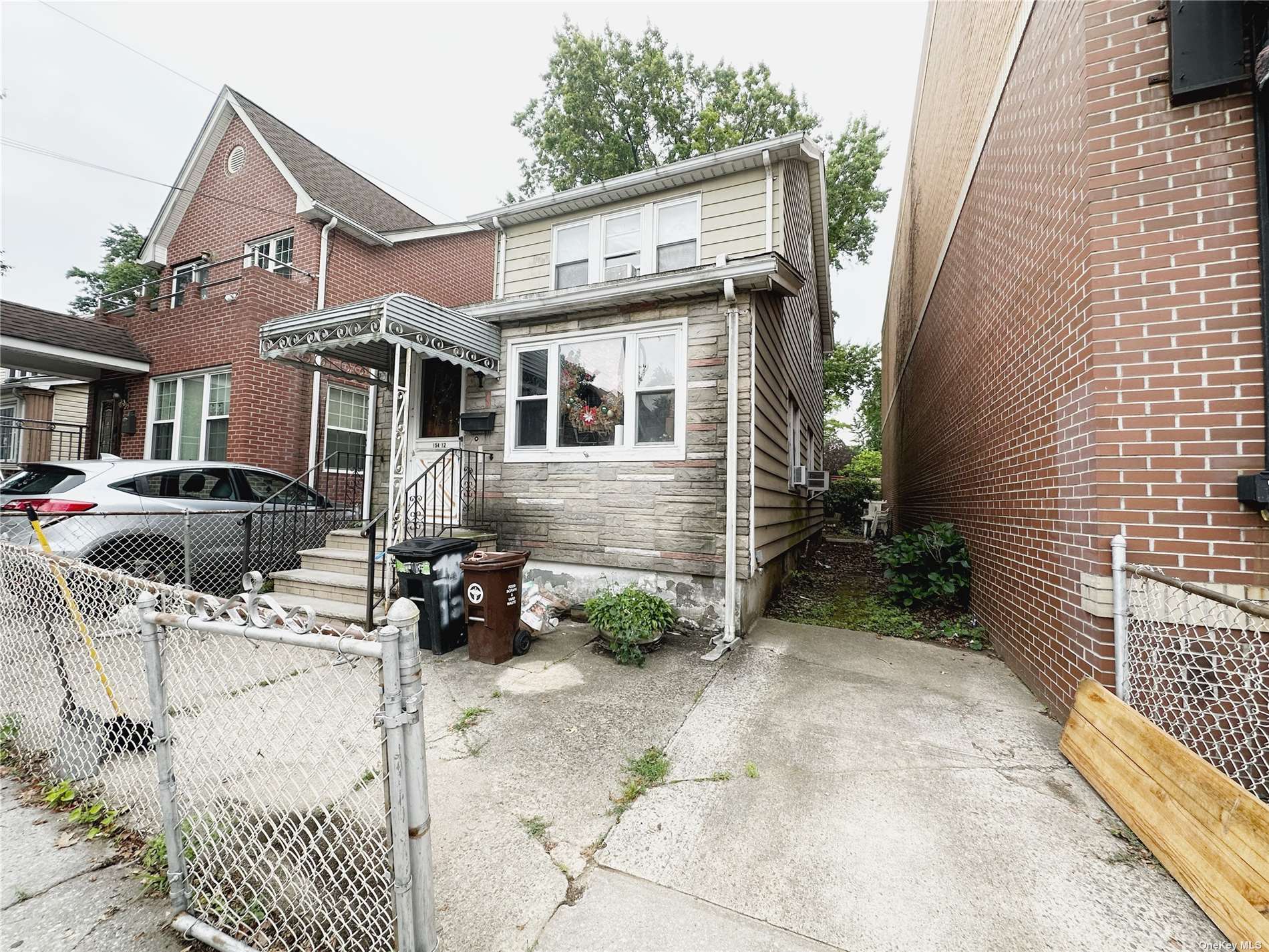 Two Family in Flushing - 65th  Queens, NY 11367