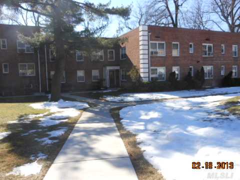 Spasious Co-Op ,  2nd Floor Unit,  Two Brs, Park Like Setting,  Approved For Homepath Financing