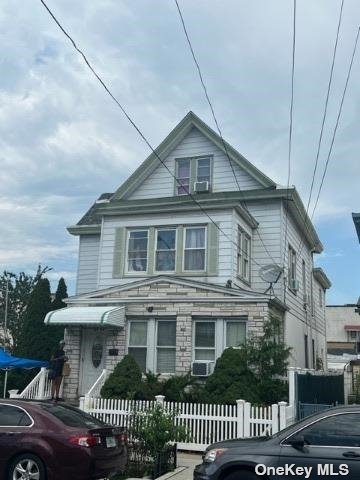 Two Family in Ozone Park - 98th  Queens, NY 11416