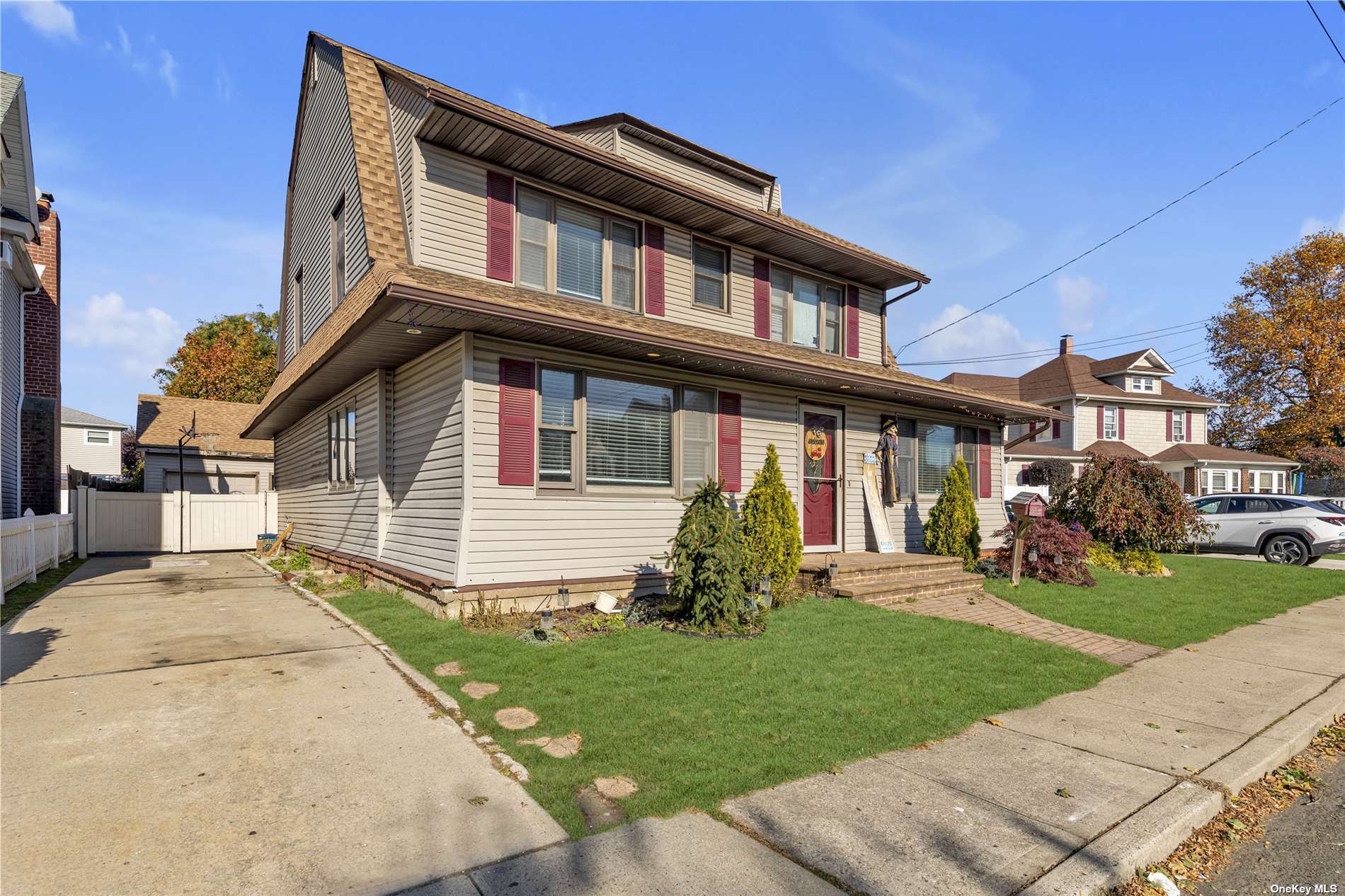 Two Family in Lynbrook - Watts  Nassau, NY 11563