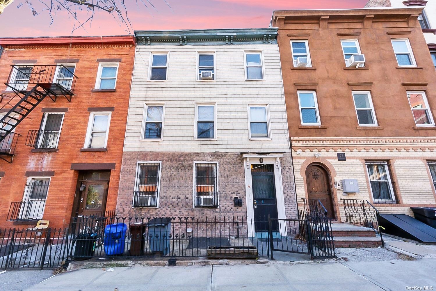 Two Family in Clinton Hill - Vanderbilt  Brooklyn, NY 11205