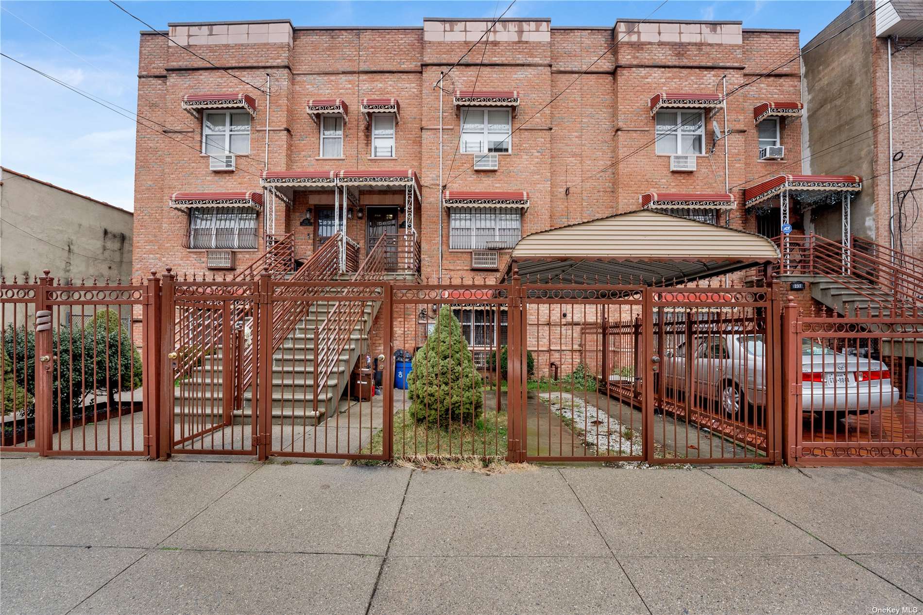 Two Family in Brownsville - Amboy  Brooklyn, NY 11212