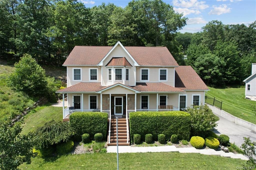 Single Family in Woodbury Town - Brigadoon  Orange, NY 10930