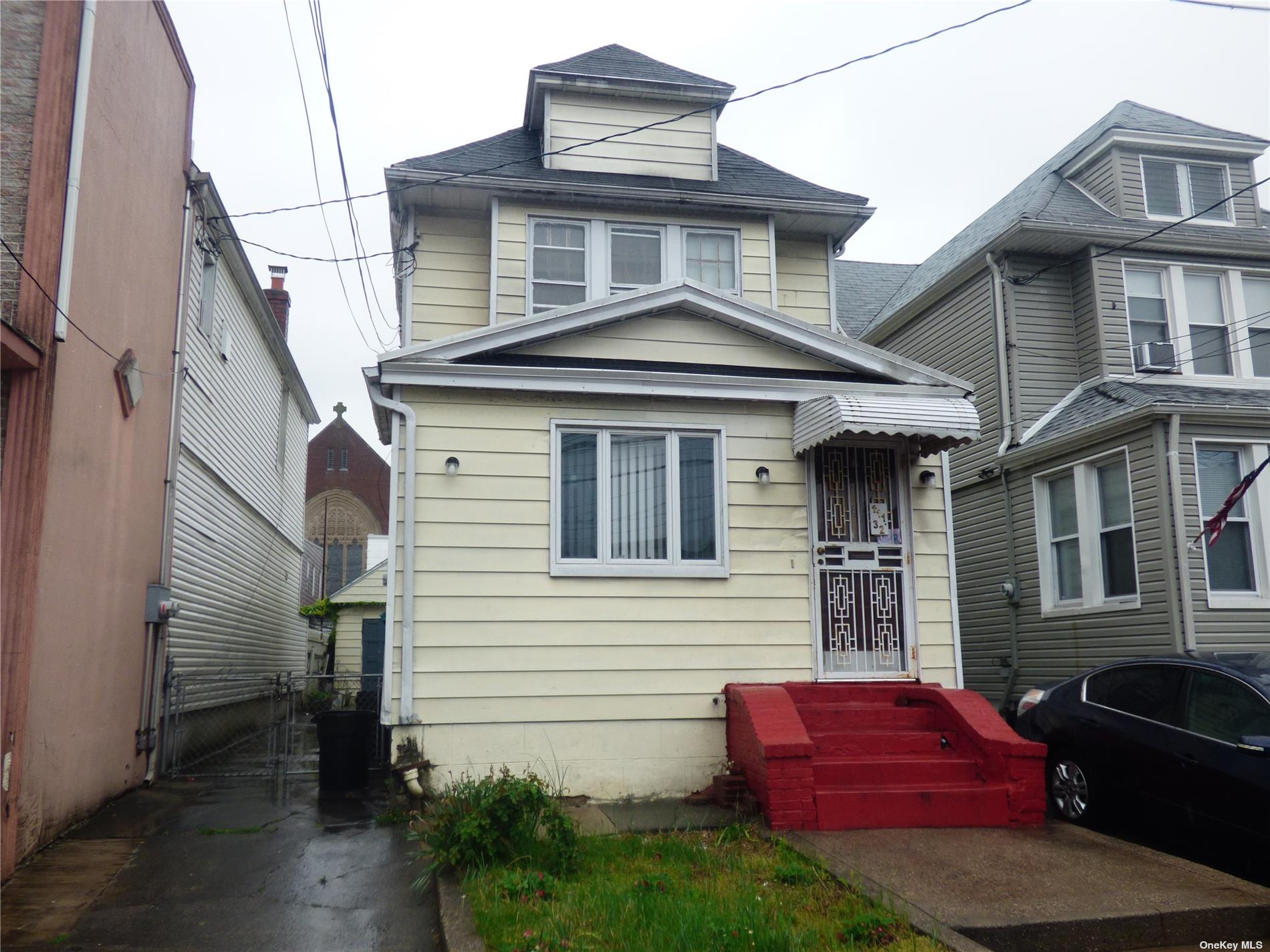 Single Family in Jamaica - 116th  Queens, NY 11420