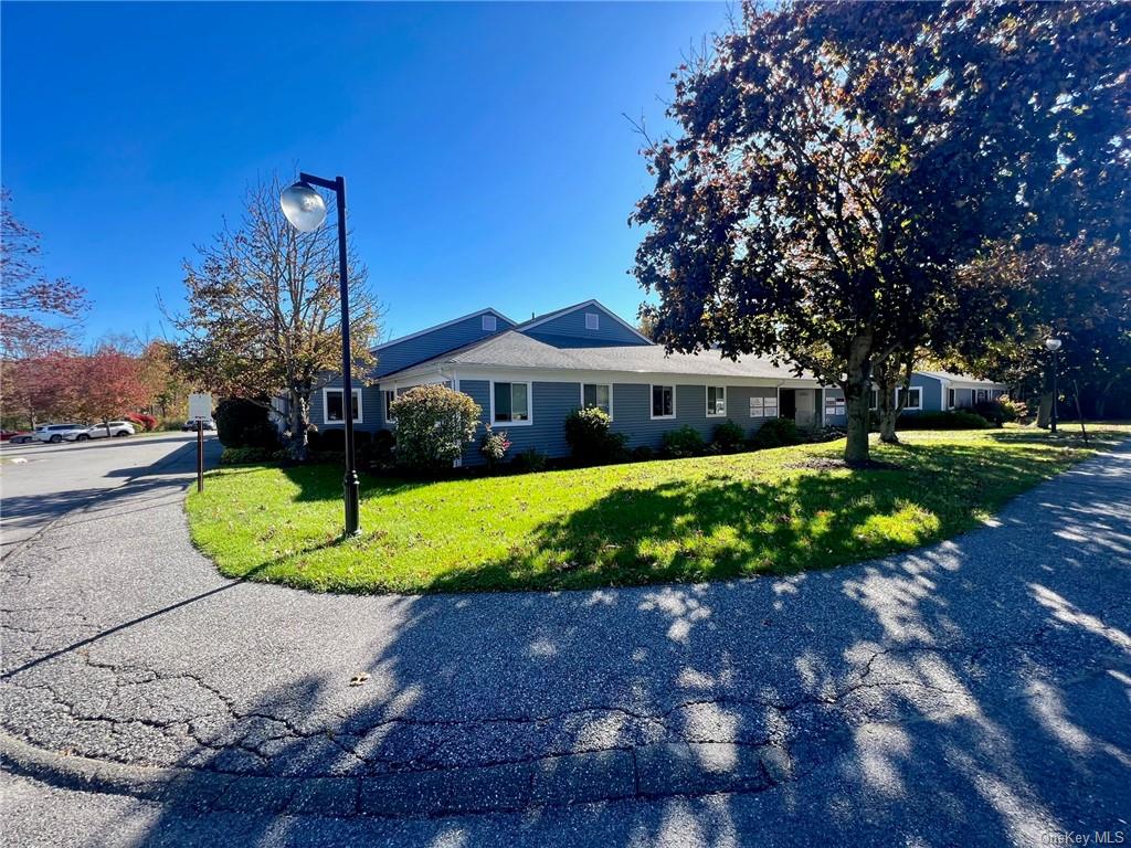 Commercial Sale in Yorktown - Hill  Westchester, NY 10535