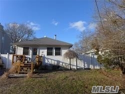 Spotless Home Offers Carefree Maintenance With Vinyl Siding, Beautiful 3 Bdrm, 2 Bath Ranch, Vinyl Fenced Yard, Igs, Full Finished Basement, Shed Is A Gift. Oil Burn & Hot Water Heater Around 6 Years Old!