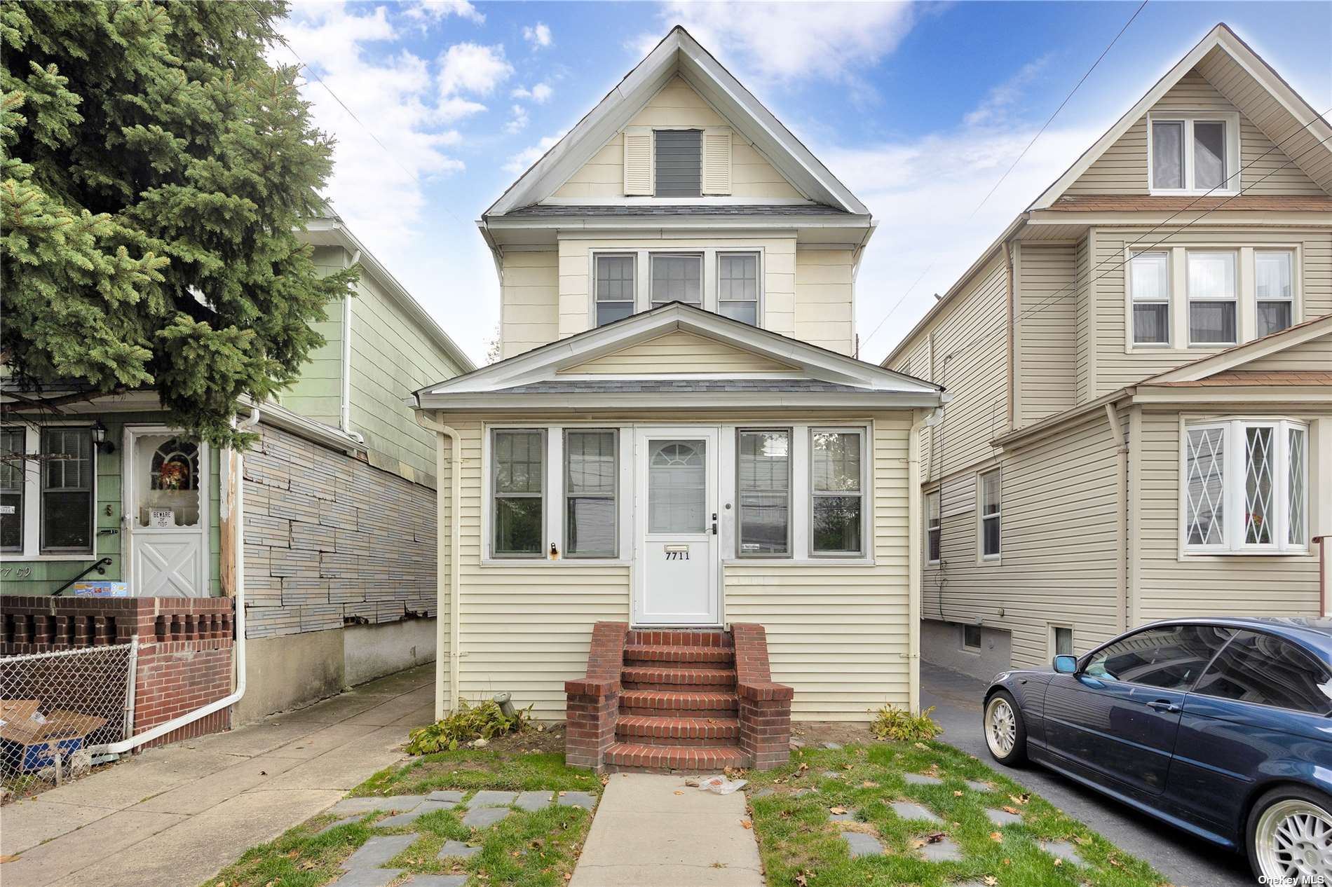 Single Family in Middle Village - 66th  Queens, NY 11379